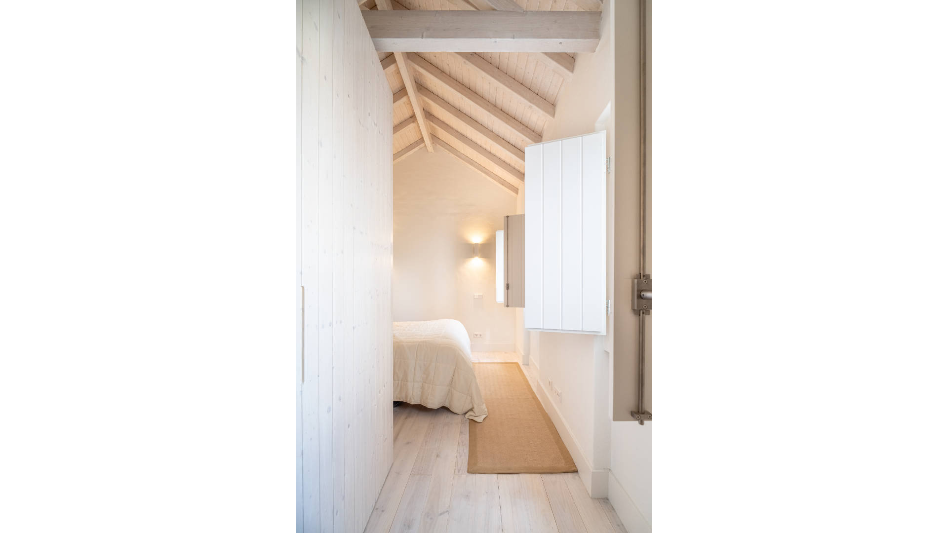 Reabilitação Casa em Alcácer
